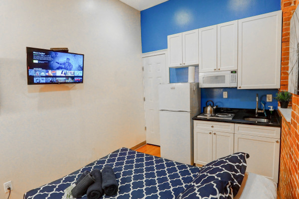 The Lovely Suite-10436