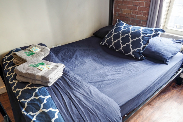 #10641 - Nice Studio in Midtown Manhattan | Lomavuokraus | Empire Bway