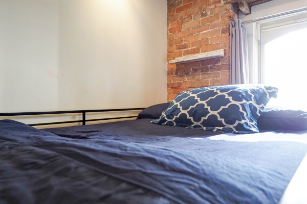 #10647 - Nice Studio in Midtown Manhattan | Lomavuokraus | Empire Bway