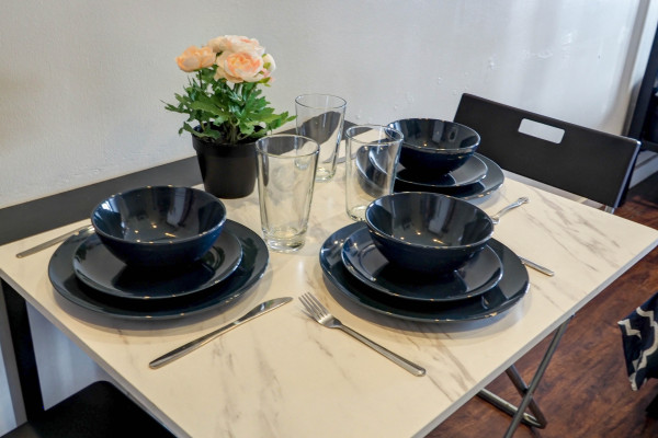 #10652 - Nice Studio in Midtown Manhattan | Lomavuokraus | Empire Bway