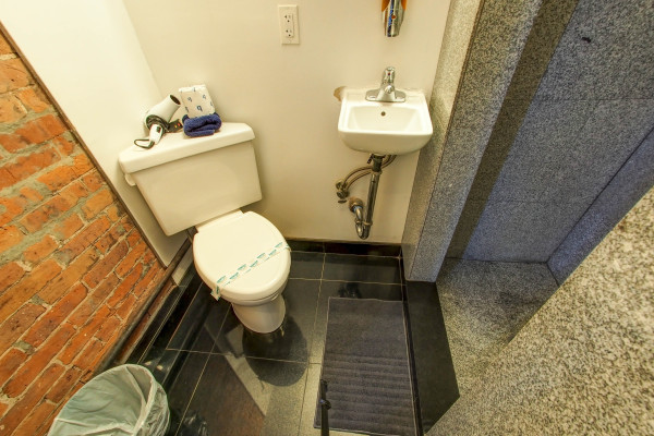 #10653 - Nice Studio in Midtown Manhattan | Lomavuokraus | Empire Bway