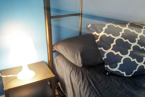 #10678 - Elegant Studio | Vakantieverhuur | Empire Bway