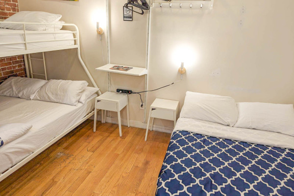 #10711 - The Little Midtown Studio | Holiday Rentals | Empire Bway