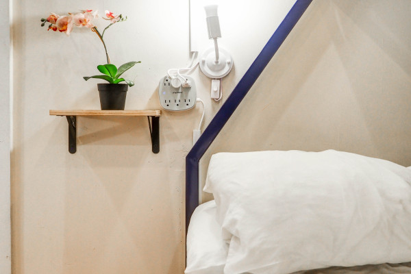 #11401 - Amazing Midtown Studio | Vakantieverhuur | Empire Bway