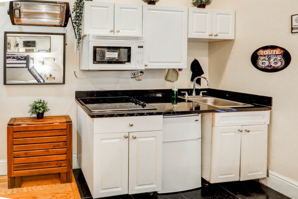 #11407 - Amazing Midtown Studio | Vakantieverhuur | Empire Bway