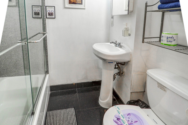 #11413 - Amazing Midtown Studio | Vakantieverhuur | Empire Bway