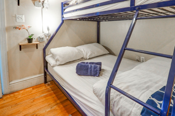 #11414 - Amazing Midtown Studio | Vakantieverhuur | Empire Bway