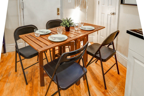 #11416 - Amazing Midtown Studio | Vakantieverhuur | Empire Bway
