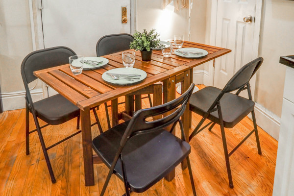 #11417 - Amazing Midtown Studio | Vakantieverhuur | Empire Bway