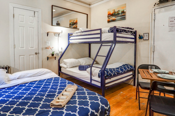 #11425 - Amazing Midtown Studio | Lomavuokraus | Hello Homes Sitges
