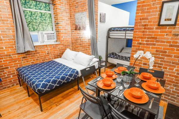 #11429 - The Cozy Studio | Lomavuokraus | Hello Homes Sitges