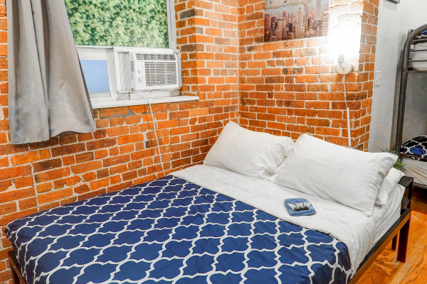 #11433 - The Cozy Studio | Vakantieverhuur | Empire Bway