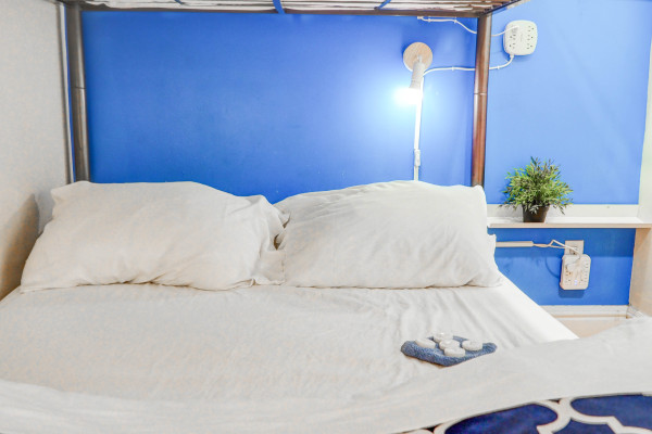 #11435 - The Cozy Studio | Vakantieverhuur | Empire Bway