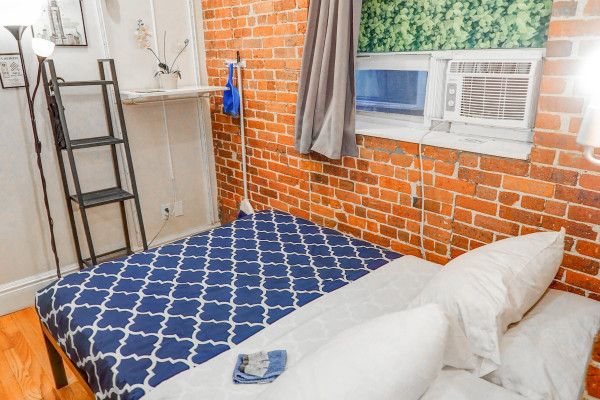#11439 - The Cozy Studio | Vakantieverhuur | Empire Bway