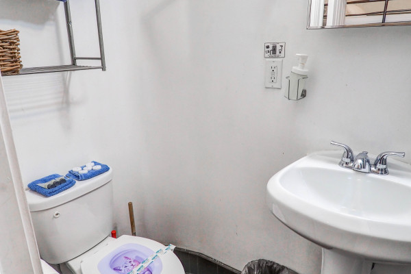 #11441 - The Cozy Studio | Vakantieverhuur | Empire Bway