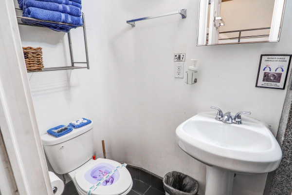 #11442 - The Cozy Studio | Vakantieverhuur | Empire Bway