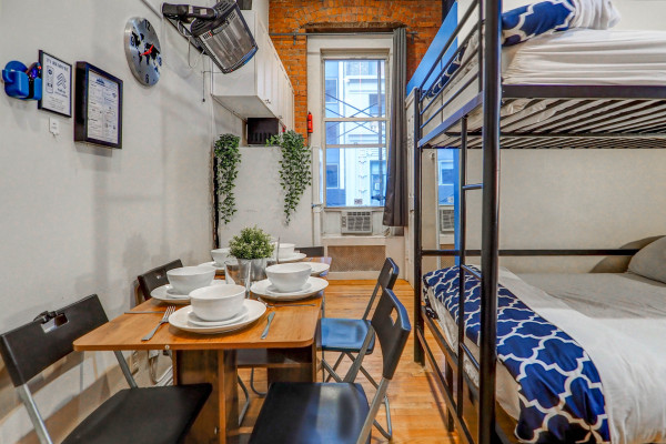 #11465 - Charming Studio | Lomavuokraus | Hello Homes Sitges