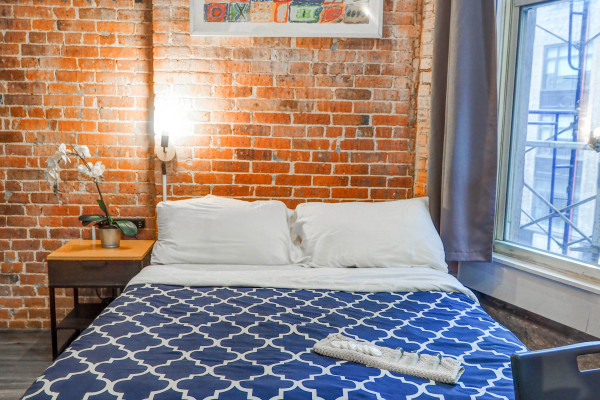 #11473 - Iconic flat along Midtown west NYC | Lomavuokraus | Hello Homes Sitges