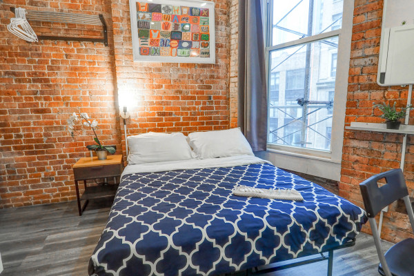 #11475 - Iconic flat along Midtown west NYC | Lomavuokraus | Hello Homes Sitges