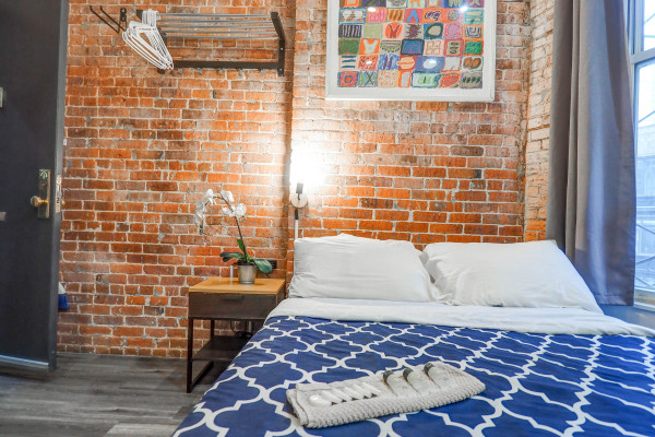 #11476 - Iconic flat along Midtown west NYC | Lomavuokraus | Hello Homes Sitges