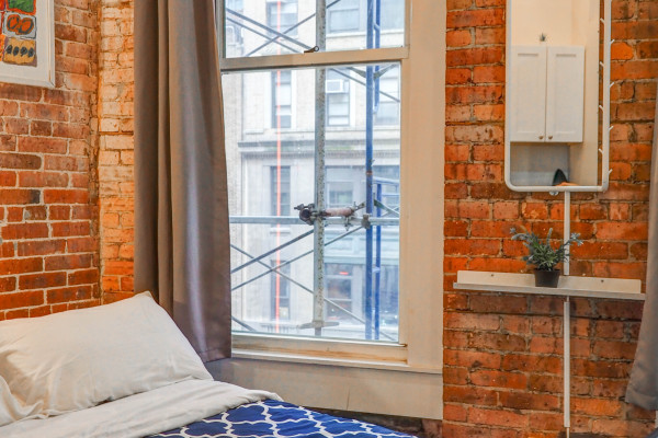 #11479 - Iconic flat along Midtown west NYC | Lomavuokraus | Hello Homes Sitges