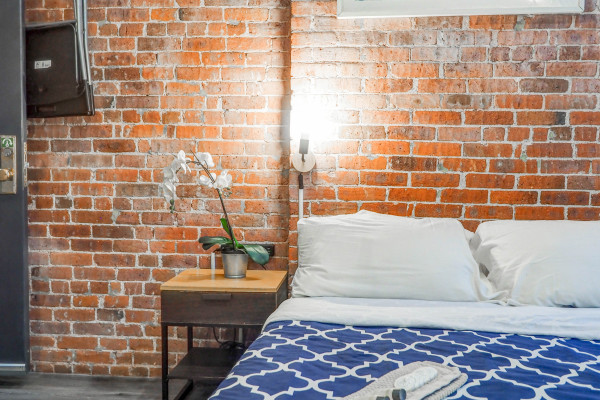 #11493 - Iconic flat along Midtown west NYC | Holiday Rentals | Empire Bway