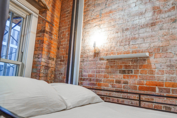 #11501 - Iconic flat along Midtown west NYC | Holiday Rentals | Empire Bway