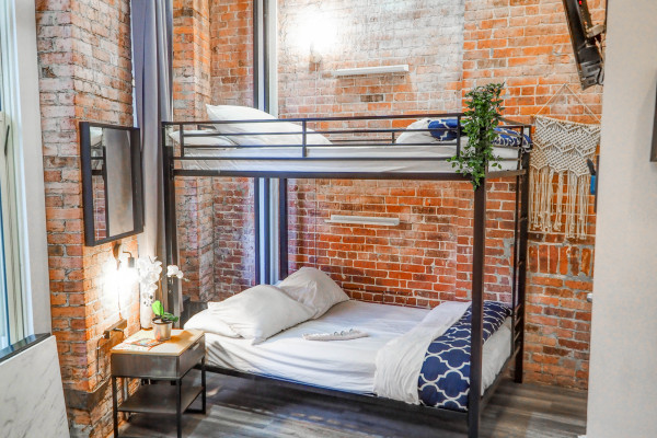 #11505 - Iconic flat along Midtown west NYC | Holiday Rentals | Empire Bway