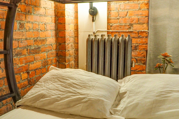 #11527 - Sweet Studio Manhattan | Holiday Rentals | Empire Bway