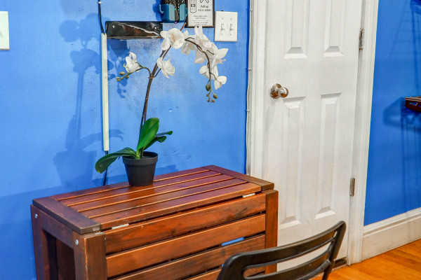 #11547 - Chic Executive Studio | Holiday Rentals | Empire Bway