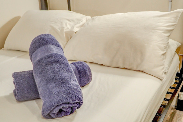 #11576 - Studio flat in West Midtown | Holiday Rentals | Empire Bway