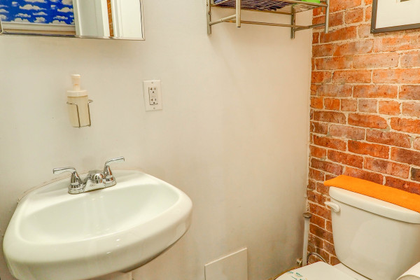 #11595 - Studio flat in West Midtown | Holiday Rentals | Empire Bway