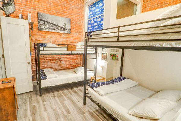 #11597 - Studio flat in West Midtown | Holiday Rentals | Empire Bway