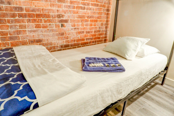 #11598 - Studio flat in West Midtown | Holiday Rentals | Empire Bway