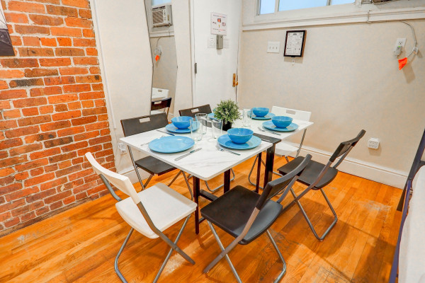 #11629 - Executive Loft Manhattan | Holiday Rentals | Empire Bway