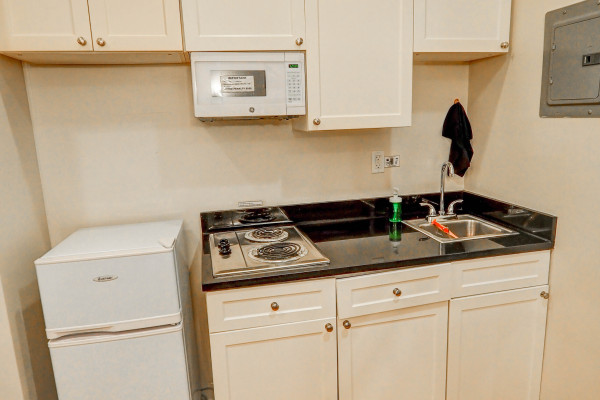 #11636 - Executive Loft Manhattan | Holiday Rentals | Empire Bway