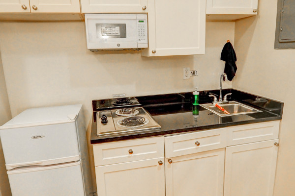 #11637 - Executive Loft Manhattan | Holiday Rentals | Empire Bway