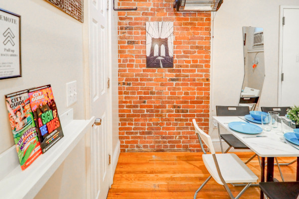 #11645 - Executive Loft Manhattan | Holiday Rentals | Empire Bway