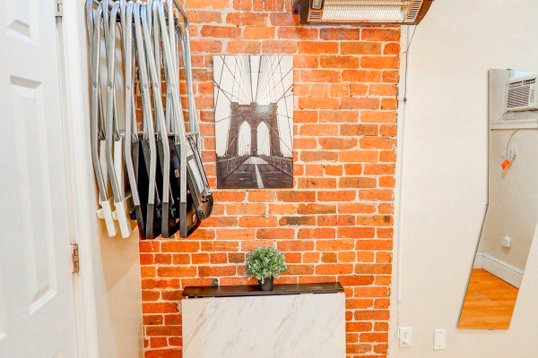 #11648 - Executive Loft Manhattan | Holiday Rentals | Empire Bway