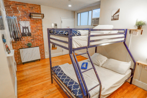#11649 - Executive Loft Manhattan | Lomavuokraus | Hello Homes Sitges
