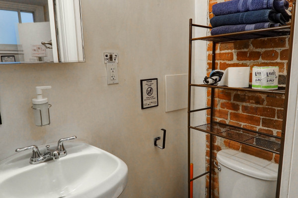 #11651 - Executive Loft Manhattan | Holiday Rentals | Empire Bway