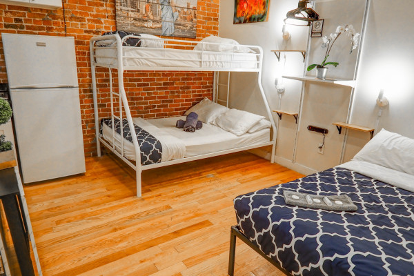#11686 - The Little Midtown Studio | Holiday Rentals | Empire Bway