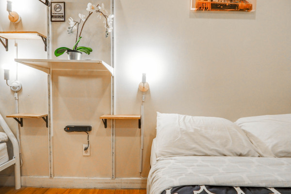 #11687 - The Little Midtown Studio | Holiday Rentals | Empire Bway