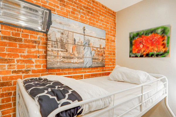 #11688 - The Little Midtown Studio | Holiday Rentals | Empire Bway