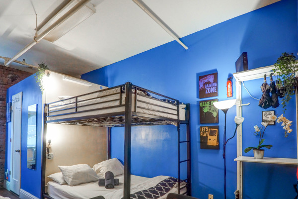 #11717 - Empire State Studio | Lomavuokraus | Hello Homes Sitges