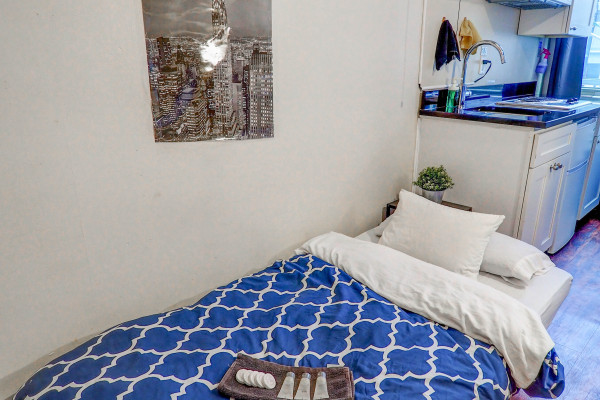 #11725 - Empire State Studio | Vakantieverhuur | Empire Bway