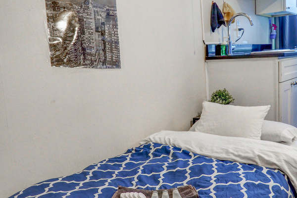 #11728 - Empire State Studio | Vakantieverhuur | Empire Bway
