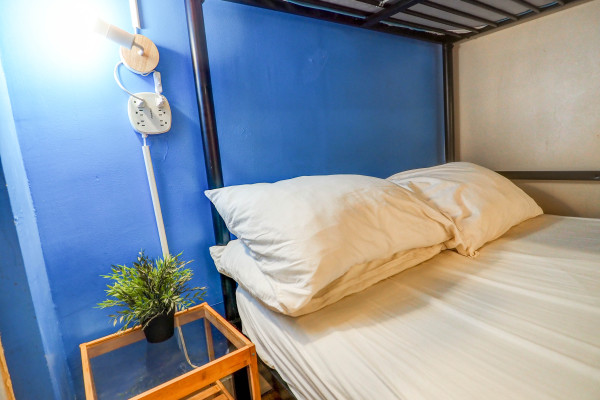 #11740 - The Lovers Apartment | Vakantieverhuur | Empire Bway