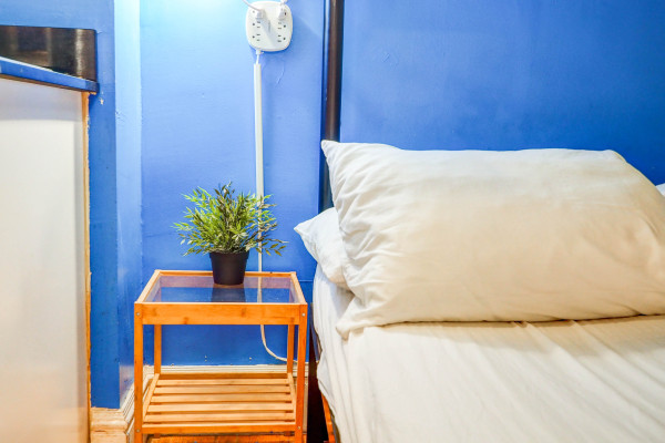 #11751 - The Lovers Apartment | Vakantieverhuur | Empire Bway