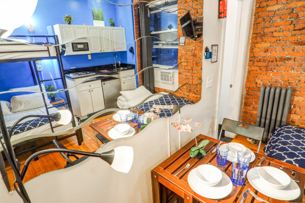 #11756 - The Lovers Apartment | Lomavuokraus | Hello Homes Sitges